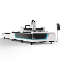 automatic type laser cutting machine , fiber laser metal cutting machine